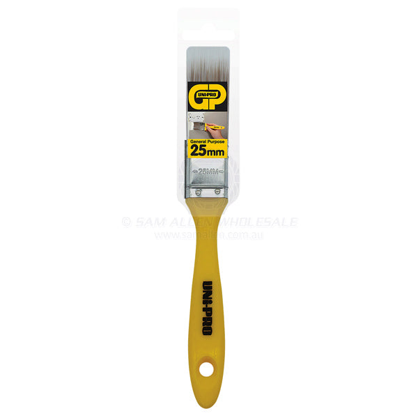 PAINT BRUSHES - GENERAL PURPOSE