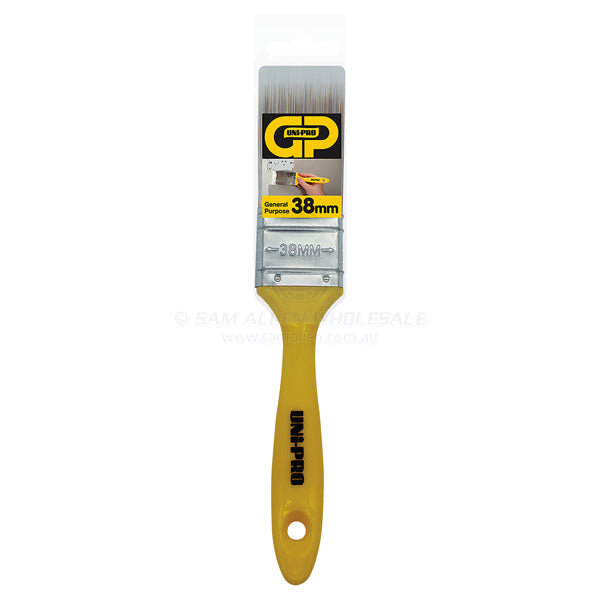 PAINT BRUSHES - GENERAL PURPOSE