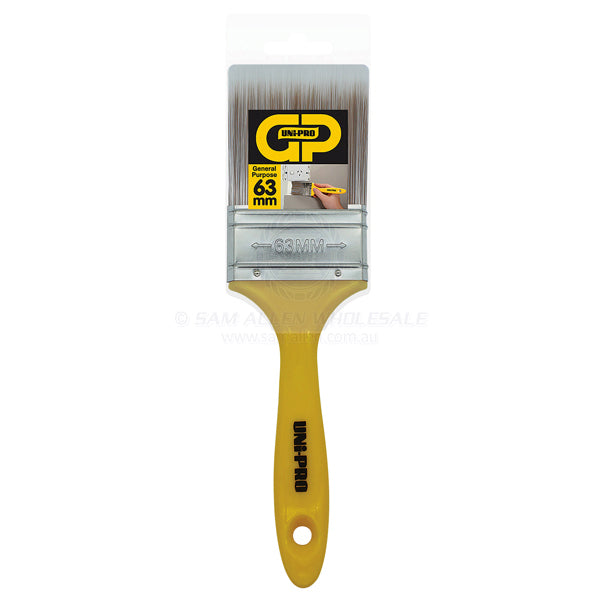 PAINT BRUSHES - GENERAL PURPOSE