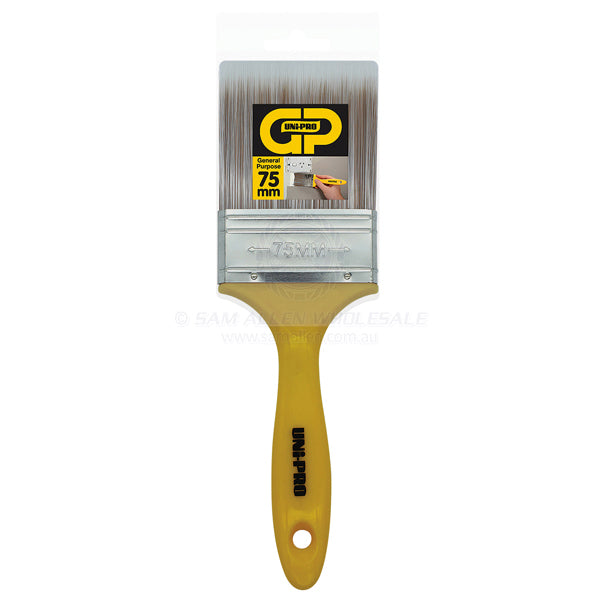 PAINT BRUSHES - GENERAL PURPOSE