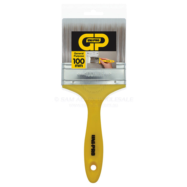 PAINT BRUSHES - GENERAL PURPOSE