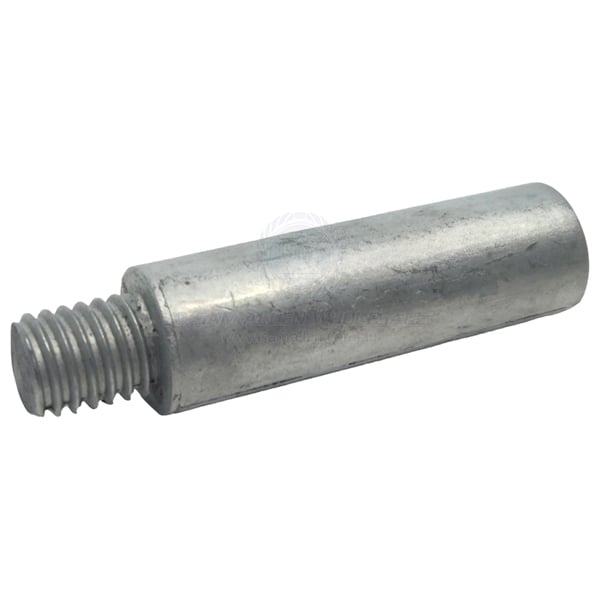 ANODES - ZINC ENGINE YANMAR