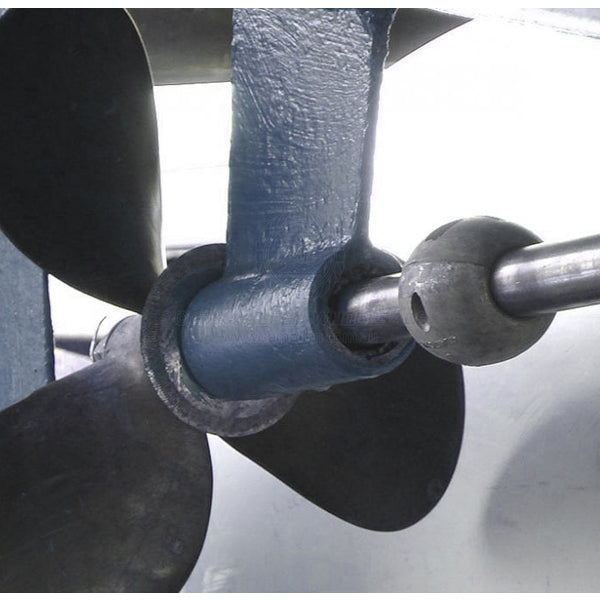 ANODES - ZINC SHAFT IMPERIAL AND METRIC