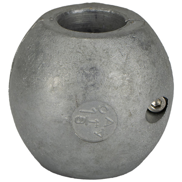 ANODES - ZINC SHAFT IMPERIAL AND METRIC