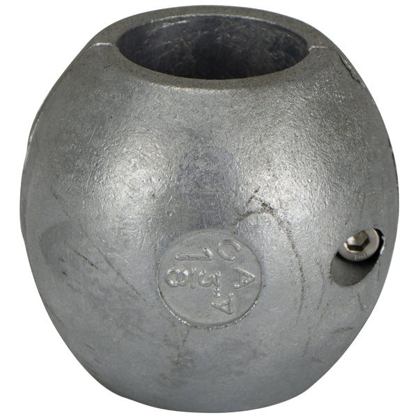 ANODES - ZINC SHAFT IMPERIAL AND METRIC