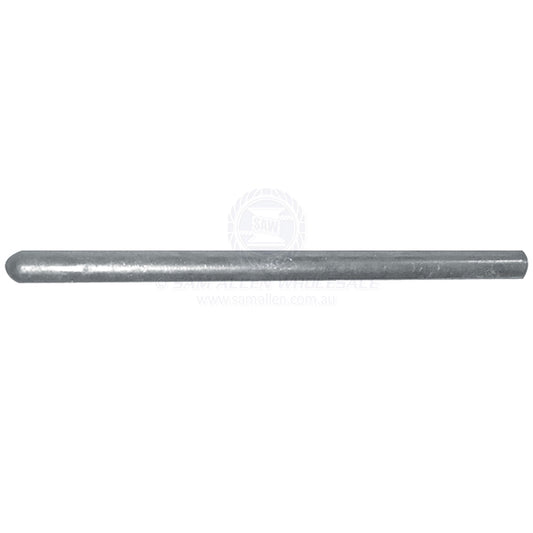 ANODES - ZINC PENCIL ROD