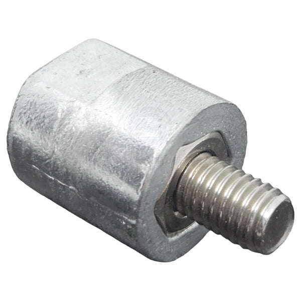 ANODES - ZINC ENGINE YANMAR