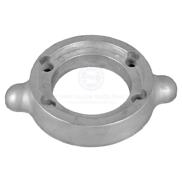 ANODES - ZINC SAILDRIVE YANMAR