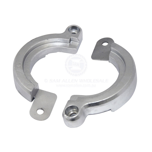 ANODES - ZINC SAILDRIVE YANMAR