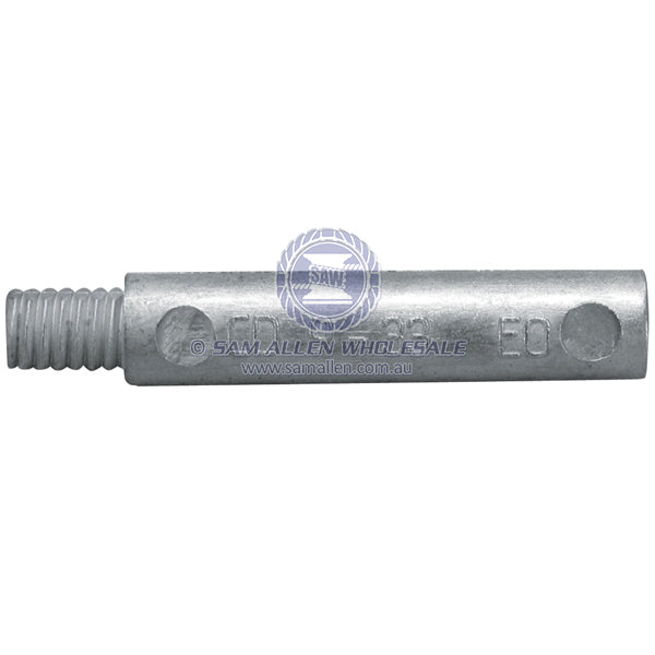 ANODES - ZINC ENGINE GM