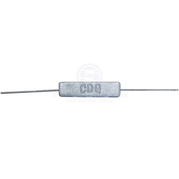 ANODES - ZINC POT