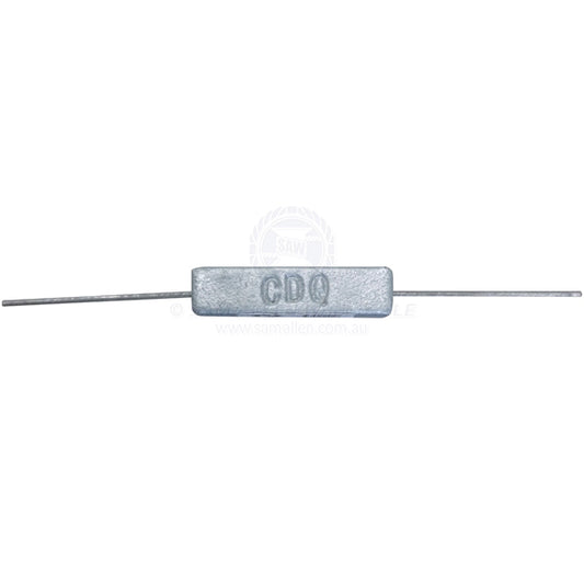 ANODES - ZINC POT