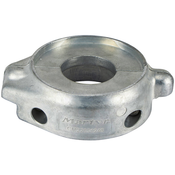 ANODES - ZINC SAILDRIVE VOLVO PENTA
