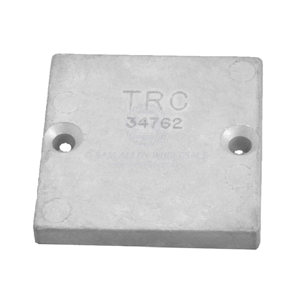 ANODES - ZINC STERNDRIVE MERCRUISER