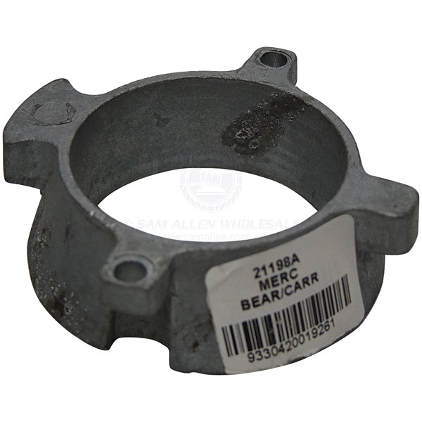 ANODES - ZINC STERNDRIVE MERCRUISER