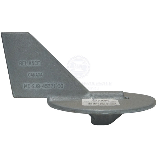 ANODES - ZINC & ALLOY OUTBOARD YAMAHA