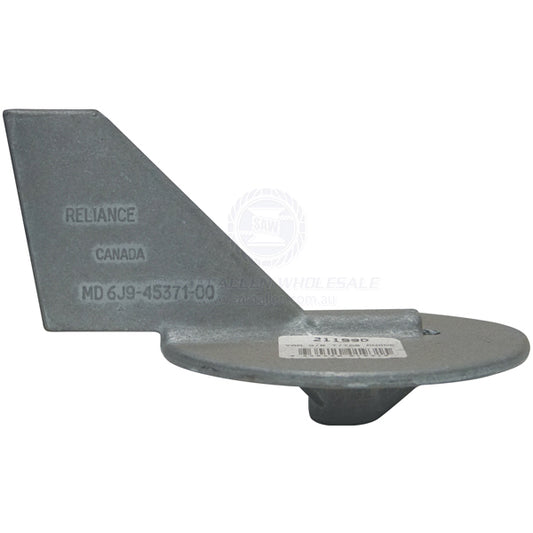 ANODES - ZINC & ALLOY OUTBOARD YAMAHA