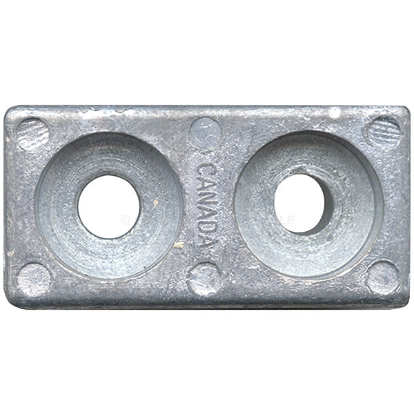 ANODES - ZINC & ALLOY OUTBOARD YAMAHA