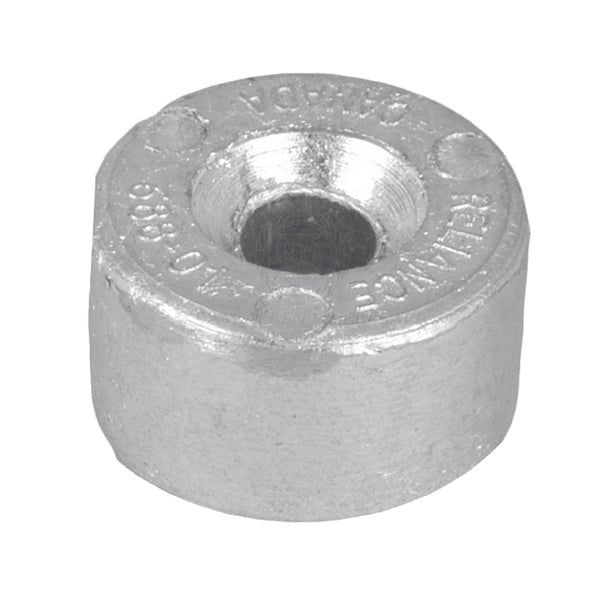 ANODES - ZINC & ALLOY OUTBOARD YAMAHA