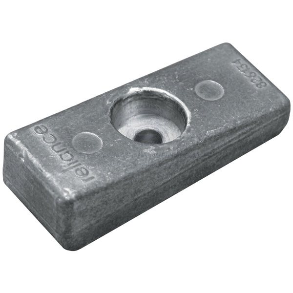 ANODES - ZINC OUTBOARD HONDA
