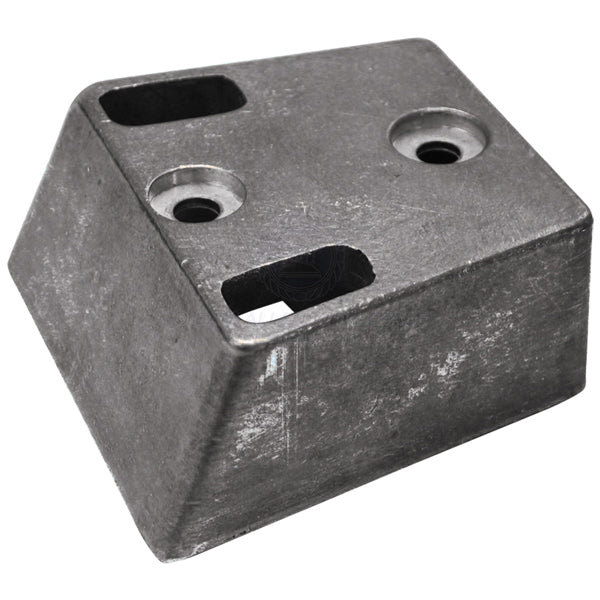 ANODES - ZINC STERNDRIVE OMC COBRA