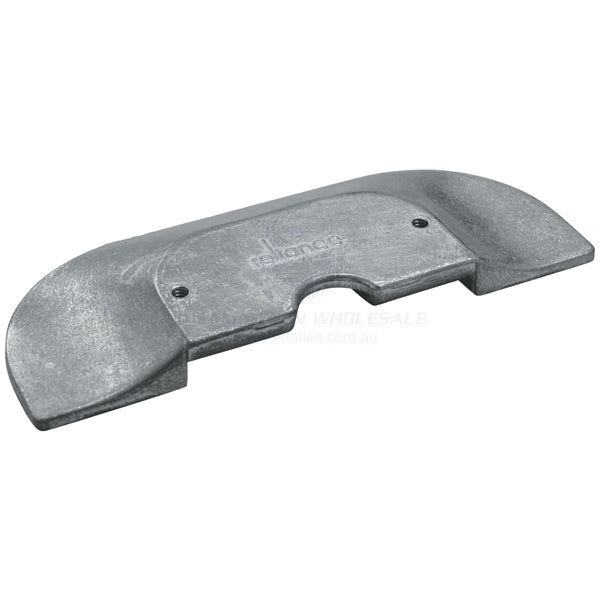 ANODES - ZINC STERNDRIVE MERCRUISER