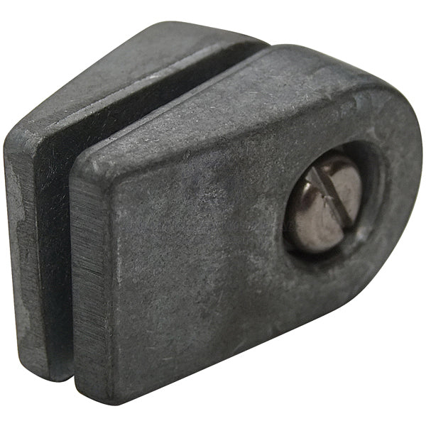 ANODES - ZINC SAILDRIVE OMC