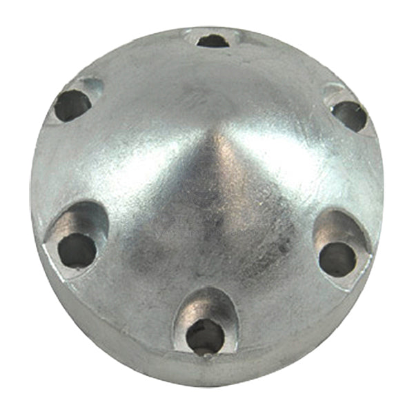 ANODES - ZINC PROPELLER MAX-PROP UNI