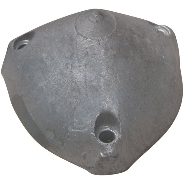 ANODES - ZINC PROPELLER MAX-PROP