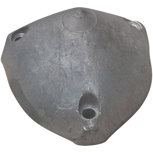 ANODES - ZINC PROPELLER MAX-PROP
