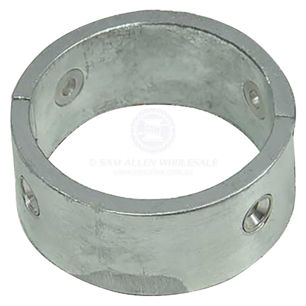 ANODES - ZINC PROPELLER GORI