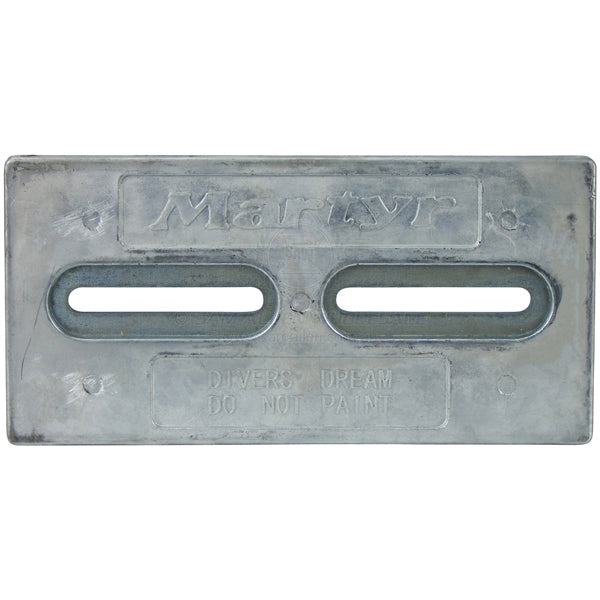 ANODES - ZINC DIVERS DREAM