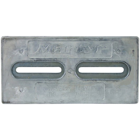 ANODES - ZINC DIVERS DREAM