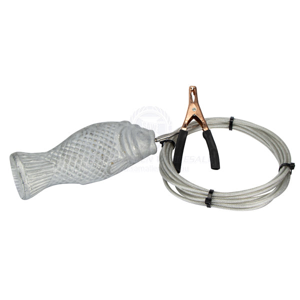 ANODES - ZINC PORTABLE