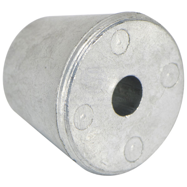 ANODES - ZINC SIDE POWER BOW THRUSTER