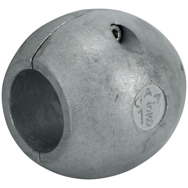 ANODES - ZINC SHAFT IMPERIAL AND METRIC