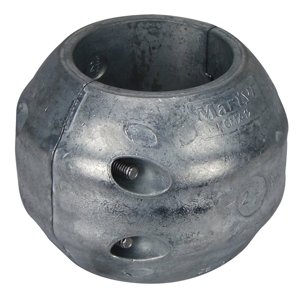 ANODES - ZINC SHAFT IMPERIAL AND METRIC