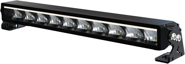 Rayzer™ Single Row Light Bar