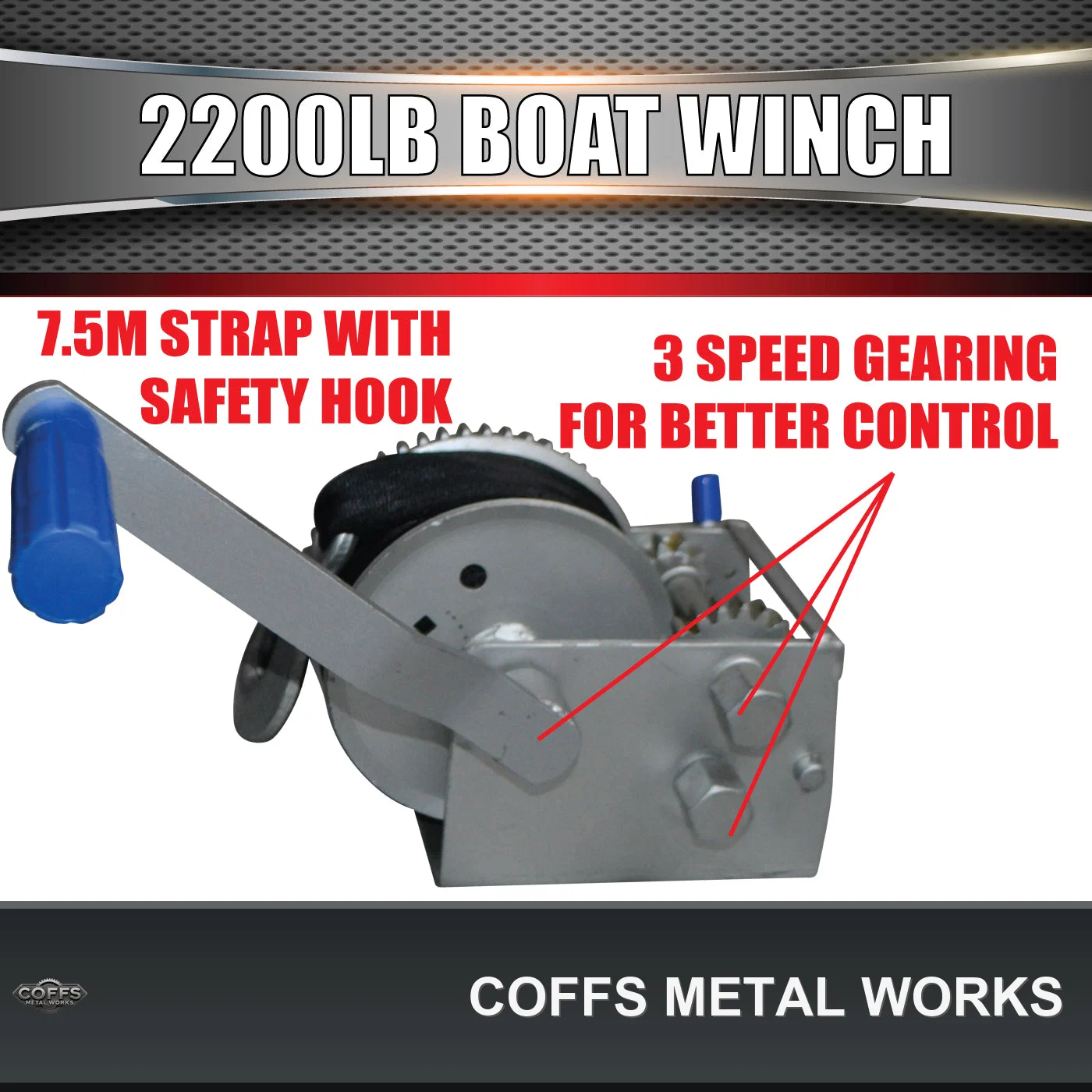 2200lbs-1000kg-7-5m-strap-boat-trailer-winch-dacromet-coat-10-5-1-1-marine-ratio-coffs-01