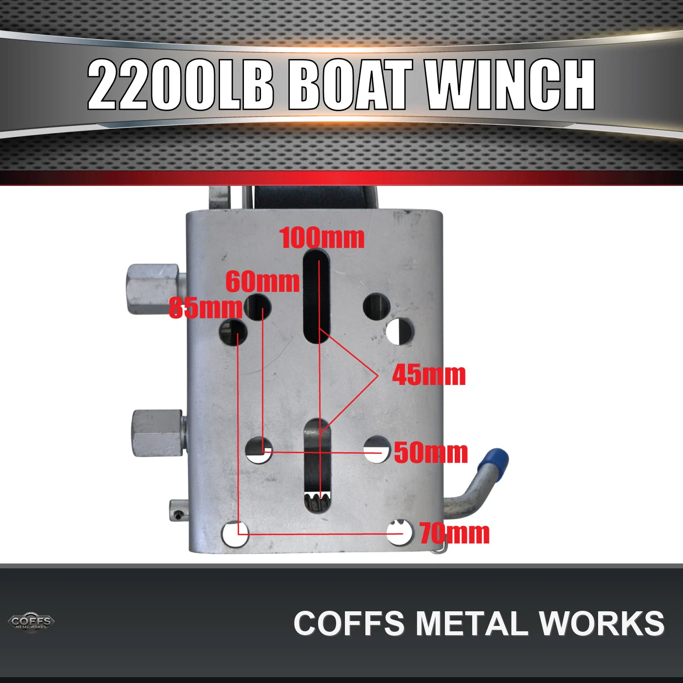 2200lbs-1000kg-7-5m-strap-boat-trailer-winch-dacromet-coat-10-5-1-1-marine-ratio-coffs-02