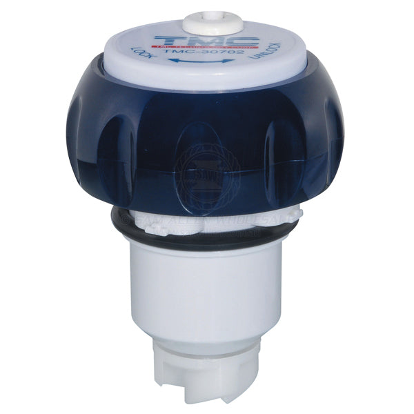 PUMPS - LIVE BAIT TANK - TMC