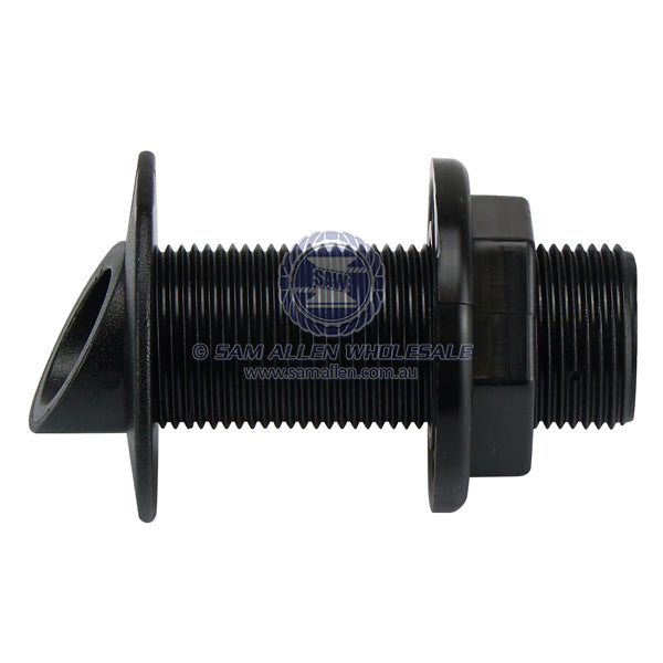 PICK-UP - THRU-HULL - 3/4IN BSPM