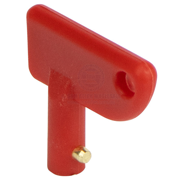 RELAXN BATTERY SWITCH - 2 POSITION - MINI - BATTERY ISOLATOR SWITCH