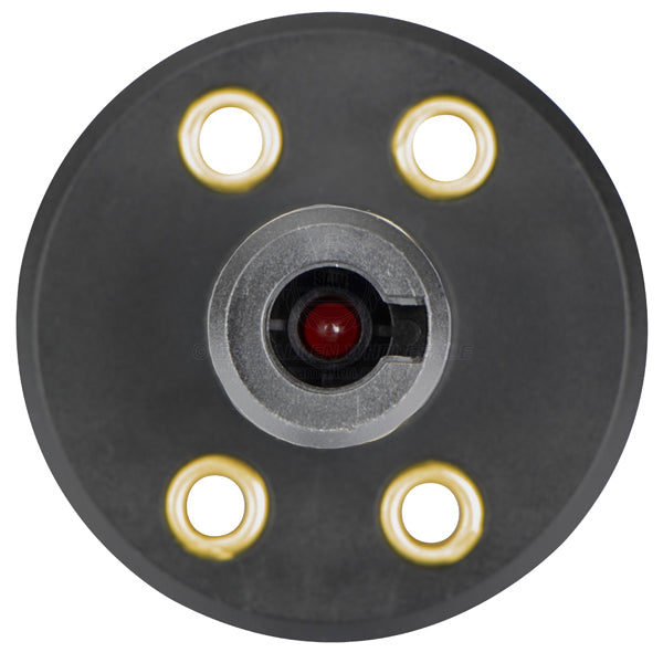 RELAXN BATTERY SWITCH - 2 POSITION - ISOLATION