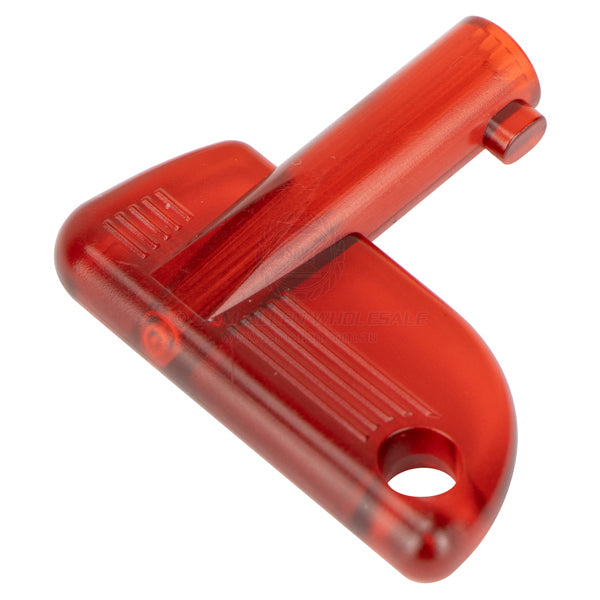 RELAXN BATTERY SWITCH - 2 POSITION - ISOLATION