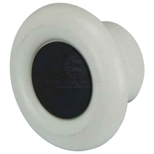 DRAIN SOCKETS & NON-RETURN VALVE - PLASTIC