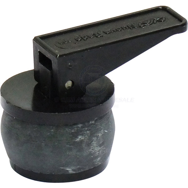 BUNGS - SNAP HANDLE - NYLON