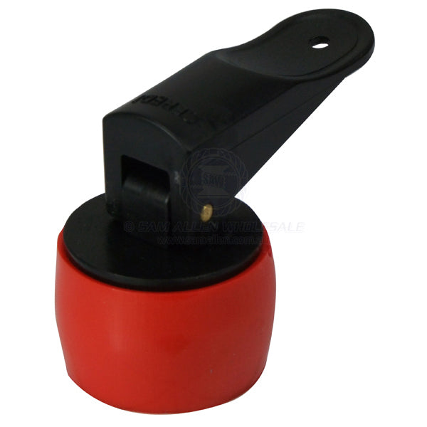 BUNGS - SNAP HANDLE - NYLON