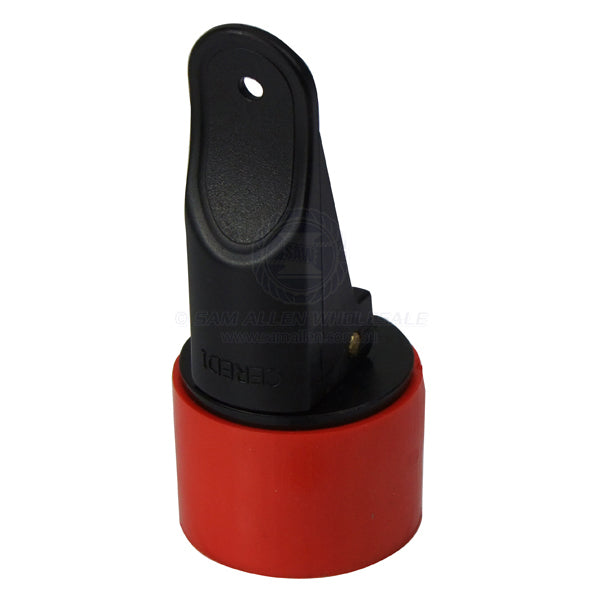 BUNGS - SNAP HANDLE - NYLON