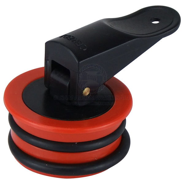 BUNGS - SNAP HANDLE - NYLON